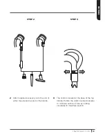 Предварительный просмотр 13 страницы Shark Navigator Lift-Away Instructions Manual