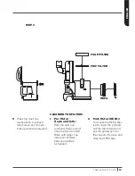 Предварительный просмотр 19 страницы Shark Navigator Lift-Away Instructions Manual