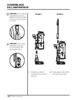 Предварительный просмотр 30 страницы Shark Navigator Lift-Away Instructions Manual