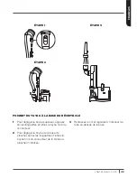 Предварительный просмотр 43 страницы Shark Navigator Lift-Away Instructions Manual