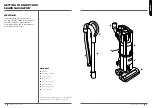 Preview for 4 page of Shark Navigator NV106 Series Instructions Manual