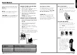 Preview for 8 page of Shark Navigator NV106 Series Instructions Manual