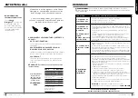 Preview for 18 page of Shark Navigator NV106 Series Instructions Manual