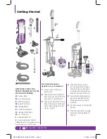 Preview for 6 page of Shark Navigator NV36 26 Owner'S Manual