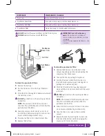 Preview for 11 page of Shark Navigator NV36 26 Owner'S Manual