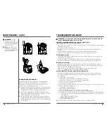 Предварительный просмотр 9 страницы Shark Navigator NV361 Series Instructions Manual