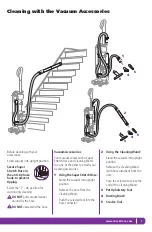 Предварительный просмотр 9 страницы Shark NAVIGATOR NV46 Series Owner'S Manual