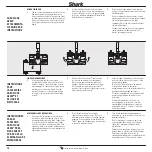 Предварительный просмотр 10 страницы Shark Navigator NV581 Owner'S Manual