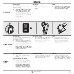 Предварительный просмотр 11 страницы Shark Navigator NV581 Owner'S Manual