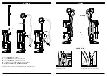 Предварительный просмотр 3 страницы Shark Navigator Pet Plus NV251 Series Owner'S Manual