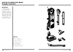 Preview for 4 page of Shark Navigator SWIVEL PLUS NV40 Series Instructions Manual