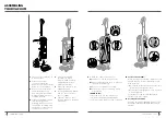 Preview for 5 page of Shark Navigator SWIVEL PLUS NV40 Series Instructions Manual