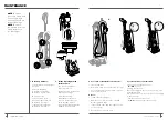 Preview for 9 page of Shark Navigator SWIVEL PLUS NV40 Series Instructions Manual