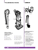 Preview for 22 page of Shark Navigator UV300 Owner'S Manual