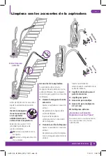 Предварительный просмотр 25 страницы Shark Navigator UV400 Owner'S Manual