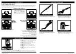 Preview for 6 page of Shark Navigator UV725 Series Owner'S Manual