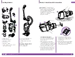 Предварительный просмотр 5 страницы Shark NH15 Owner'S Manual