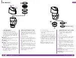 Предварительный просмотр 12 страницы Shark NH15 Owner'S Manual