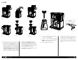 Предварительный просмотр 6 страницы Shark Ninja COFFEE BAR CF090A Owner'S Manual