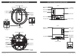 Предварительный просмотр 3 страницы Shark NINJA IQRobot UR1000SR Series Owner'S Manual