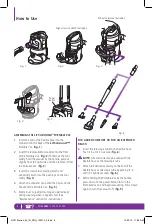 Предварительный просмотр 8 страницы Shark NP319 40 Owner'S Manual