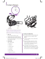 Предварительный просмотр 11 страницы Shark NP320 40 Owner'S Manual