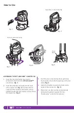 Preview for 8 page of Shark NP320 Series Owner'S Manual