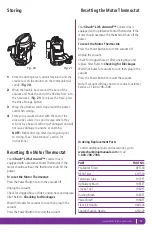 Preview for 13 page of Shark NP320 Series Owner'S Manual