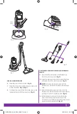 Предварительный просмотр 9 страницы Shark NP320QUK Owner'S Manual