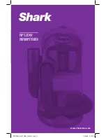 Предварительный просмотр 1 страницы Shark NP320W Owner'S Manual