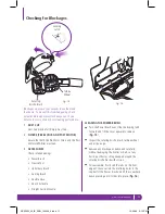 Предварительный просмотр 11 страницы Shark NP320W Owner'S Manual