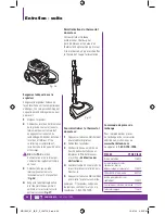 Предварительный просмотр 26 страницы Shark NR120C Owner'S Manual