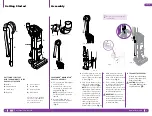 Предварительный просмотр 4 страницы Shark NV105 Owner'S Manual