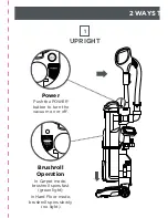 Предварительный просмотр 7 страницы Shark NV202 Quick Start Manual