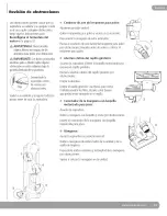 Предварительный просмотр 31 страницы Shark NV22 Owner'S Manual