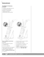 Предварительный просмотр 32 страницы Shark NV22 Owner'S Manual