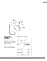 Предварительный просмотр 33 страницы Shark NV22 Owner'S Manual