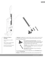 Предварительный просмотр 44 страницы Shark NV22 Owner'S Manual