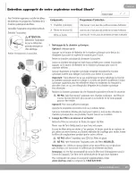 Предварительный просмотр 46 страницы Shark NV22 Owner'S Manual