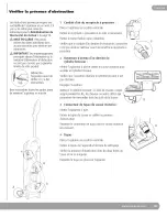 Предварительный просмотр 48 страницы Shark NV22 Owner'S Manual