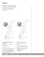 Предварительный просмотр 49 страницы Shark NV22 Owner'S Manual