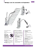 Предварительный просмотр 25 страницы Shark NV22LC Owner'S Manual