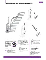 Предварительный просмотр 9 страницы Shark NV22LWM Owner'S Manual