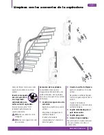 Предварительный просмотр 25 страницы Shark NV22LWM Owner'S Manual