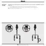 Предварительный просмотр 5 страницы Shark NV300NZ Owner'S Manual