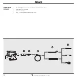 Предварительный просмотр 10 страницы Shark NV300NZ Owner'S Manual