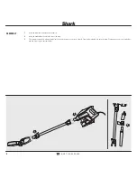 Предварительный просмотр 4 страницы Shark NV320ANZ Owner'S Manual