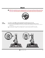 Предварительный просмотр 5 страницы Shark NV320ANZ Owner'S Manual