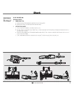 Предварительный просмотр 11 страницы Shark NV320ANZ Owner'S Manual