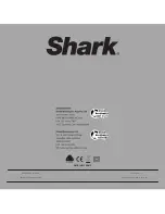 Предварительный просмотр 16 страницы Shark NV320ANZ Owner'S Manual